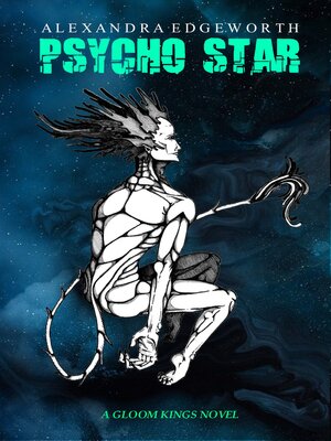 cover image of Psycho Star